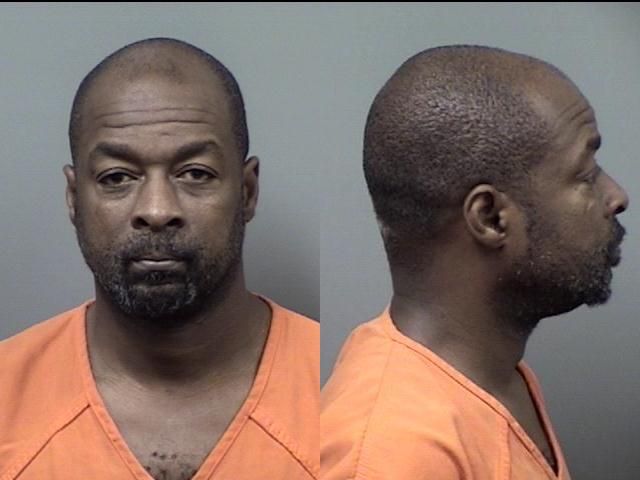 William Lawrence arrested May 30 for felony failure to appear and felony violation of probation.